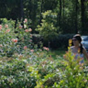 Meet your Posher, Marcella